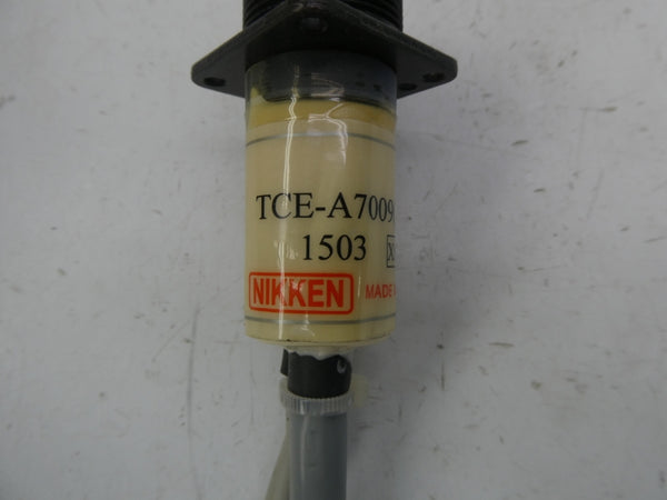 NIKKEN TCE-A7009(1)-J1 NSNP