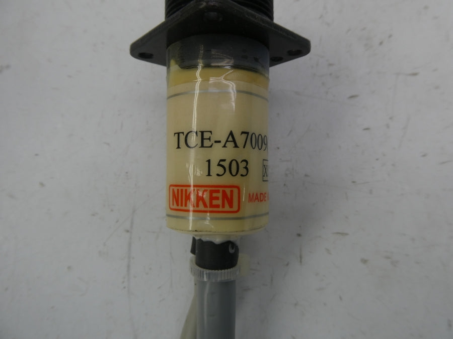 NIKKEN TCE-A7009(1)-J1 NSNP
