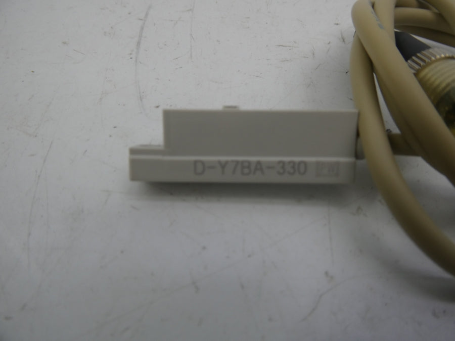 SMC D-Y7BA-330 (SHORT) UNMP