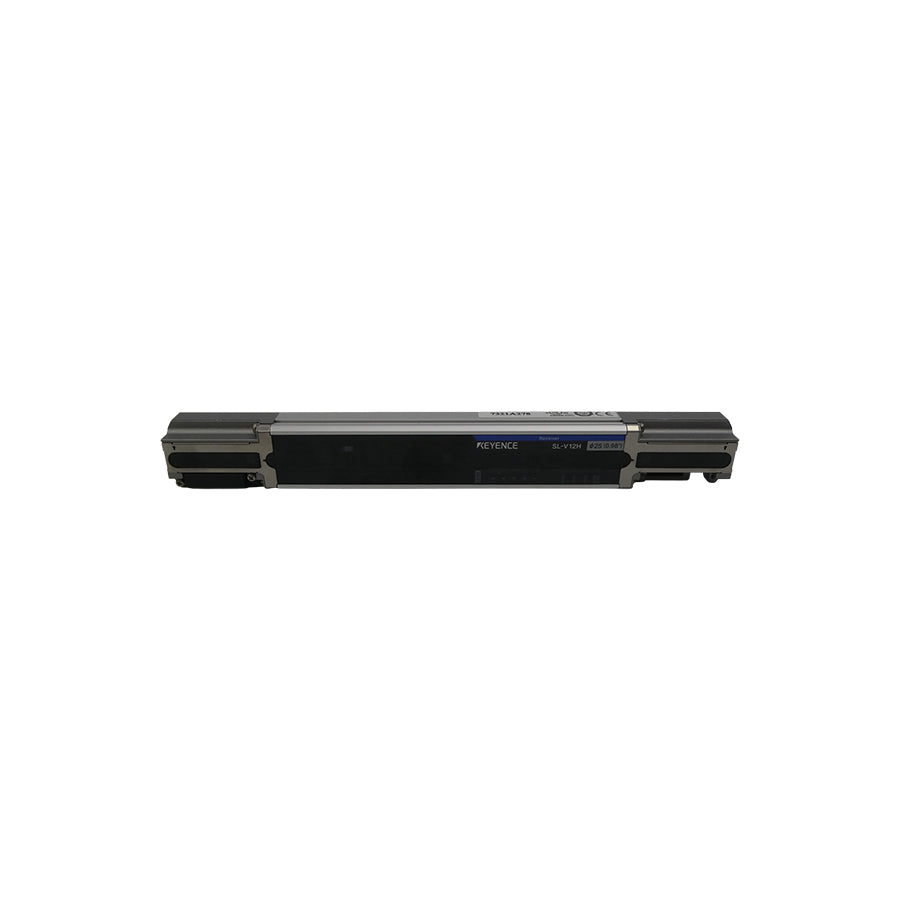 KEYENCE SL-V12H-R 24VDC NSNP