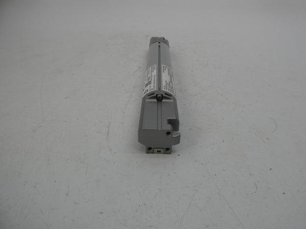 KEYENCE SL-V12H-R 24VDC NSNP
