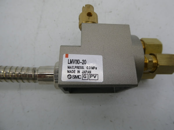SMC LMV110-20 NSNP