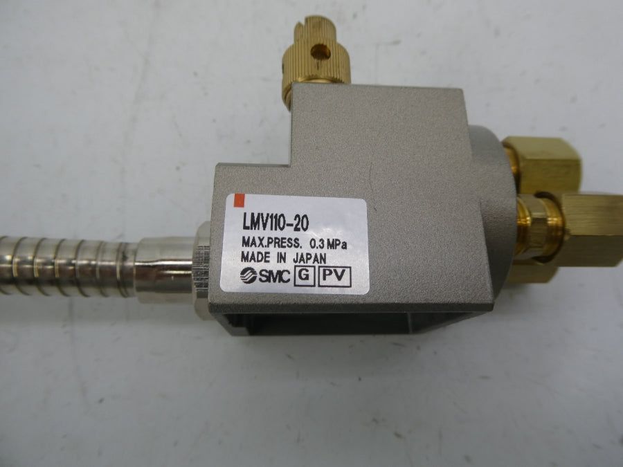 SMC LMV110-20 NSNP