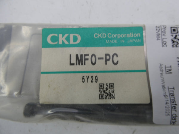 CKD LMFO-PC NSMP