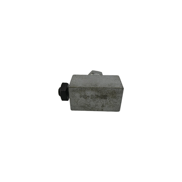 VALVE PG-SC-02 NSNP