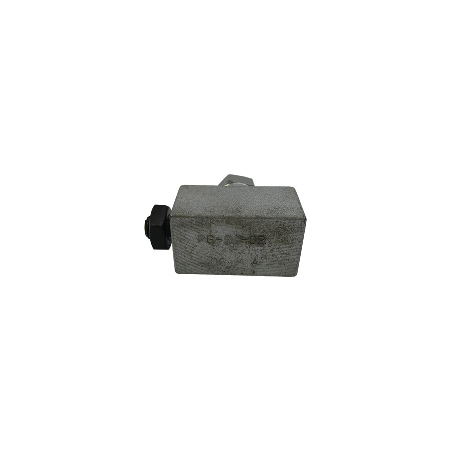 VALVE PG-SC-02 NSNP