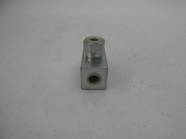 VALVE PG-SC-02 NSNP