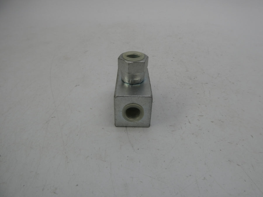 VALVE PG-SC-02 NSNP
