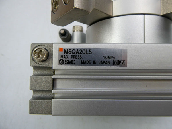 SMC MSQA20L5 NSNP