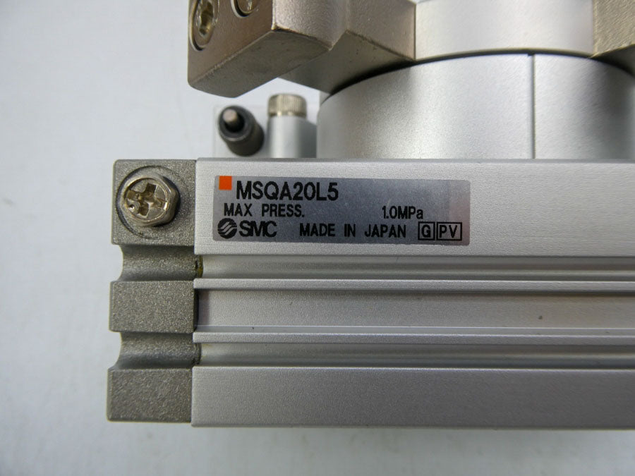 SMC MSQA20L5 NSNP