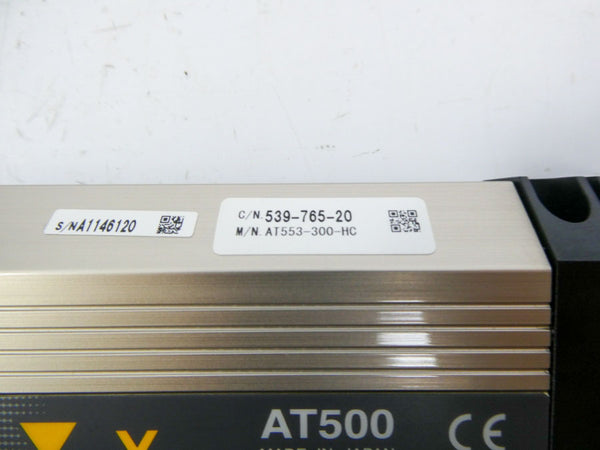 MITUTOYO AT553-300-HC NSNP
