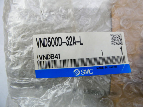 SMC VND500D-32A-L NSMP