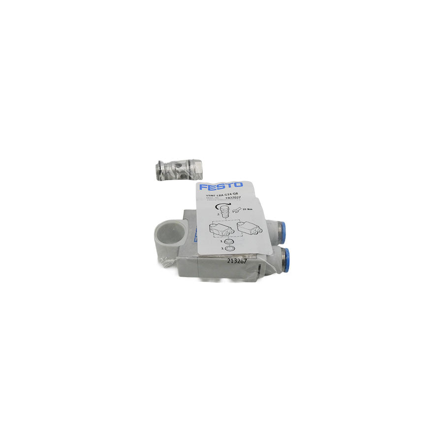 FESTO VBNF-LBA-G14-Q8 1927027 NSMP
