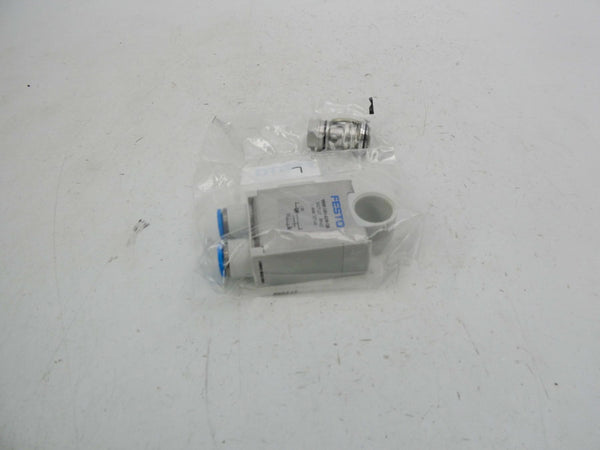 FESTO VBNF-LBA-G14-Q8 1927027 NSMP