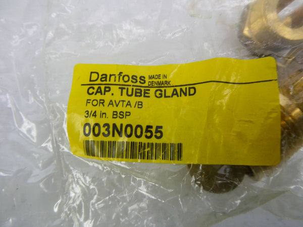 DANFOSS 003N0055 AVTA/B 3/4" NSMP