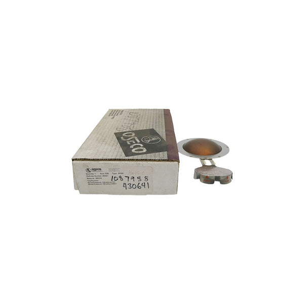 OSECO RFAS 129PSI 3" NSMP