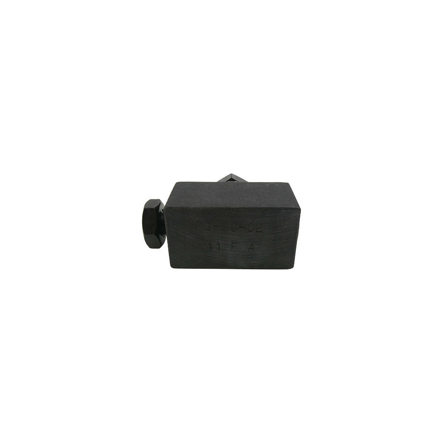 VALVE PG-SC-02 NSNP