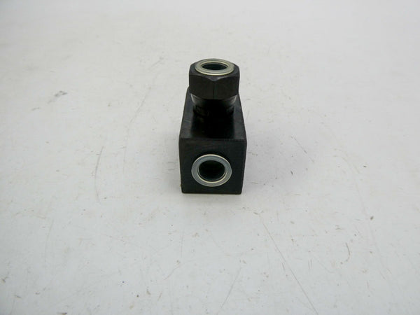 VALVE PG-SC-02 NSNP