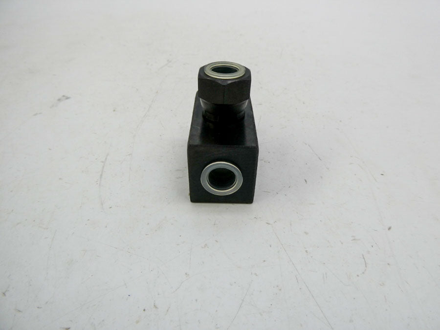 VALVE PG-SC-02 NSNP