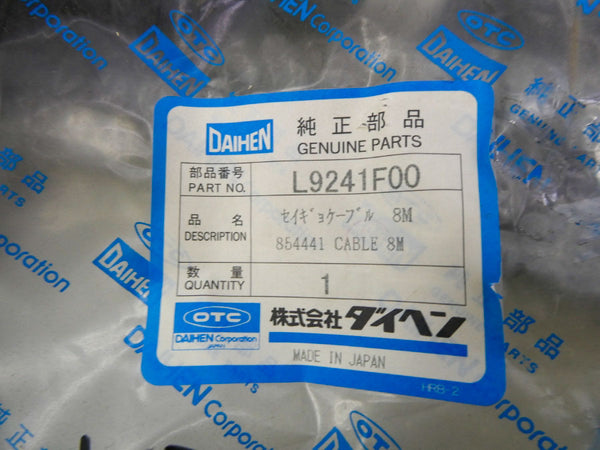 DAIHEN L9241F00 NSMP