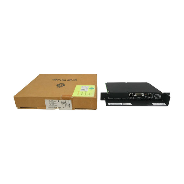 GE FANUC IC697CMM742-ML NSMP