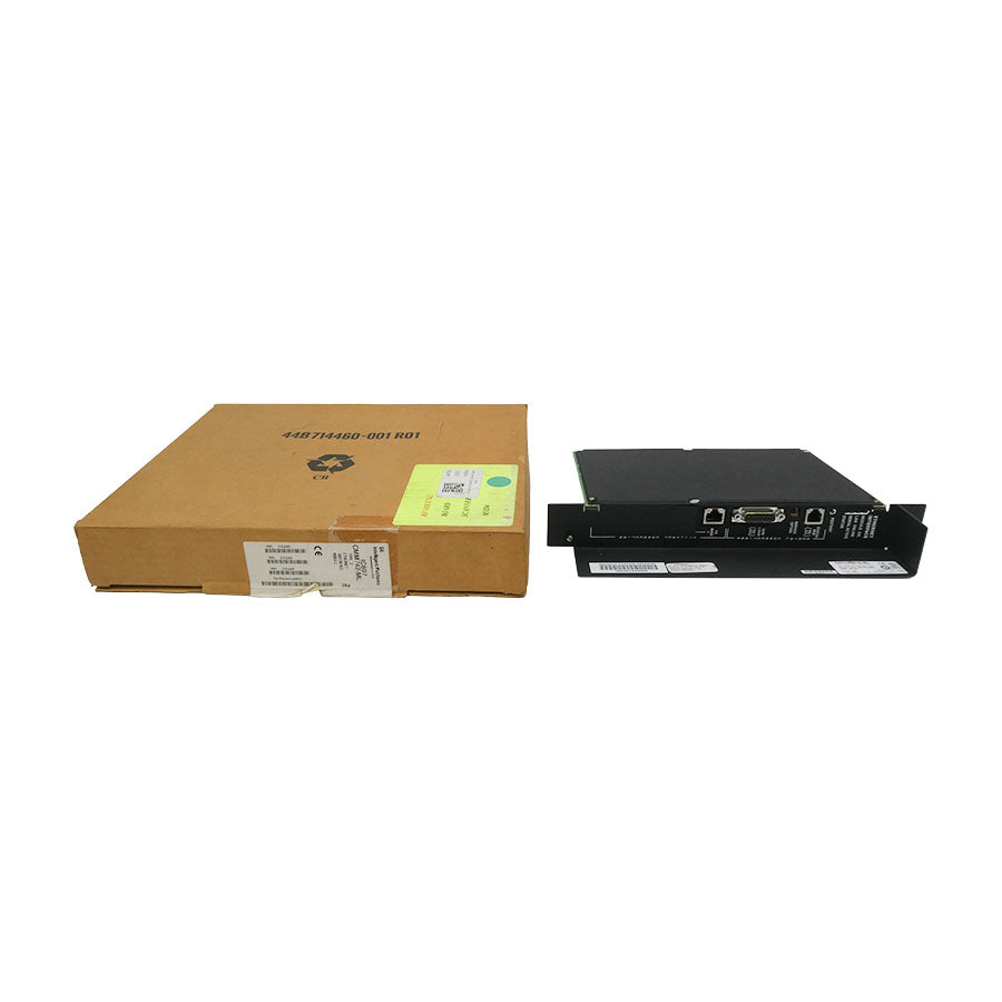 GE FANUC IC697CMM742-ML NSMP