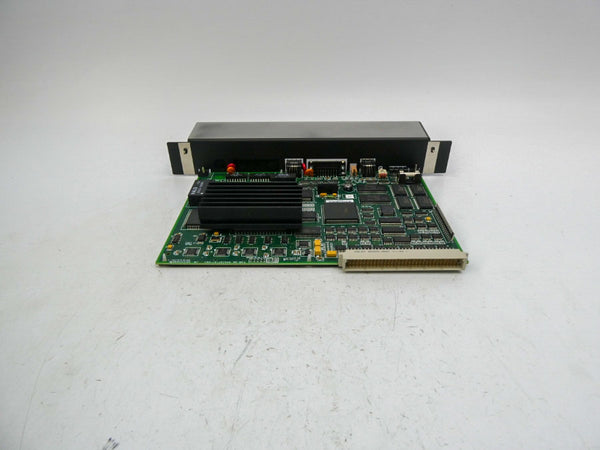 GE FANUC IC697CMM742-ML NSMP