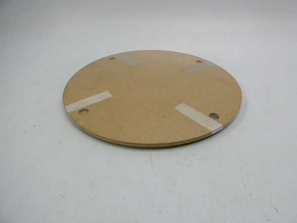 DEZURIK 1444913 NSMP
