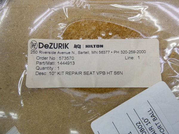 DEZURIK 1444913 NSMP