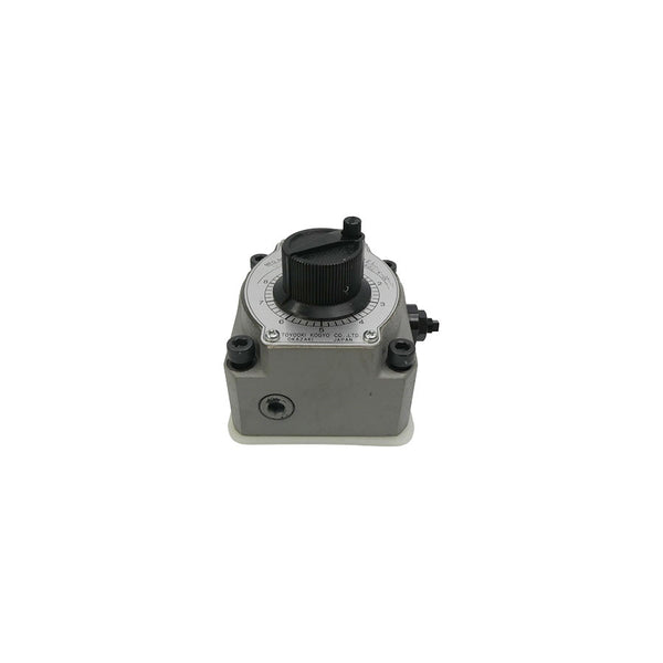 TOYOOKI HF2-KG16K-02-301 NSNP