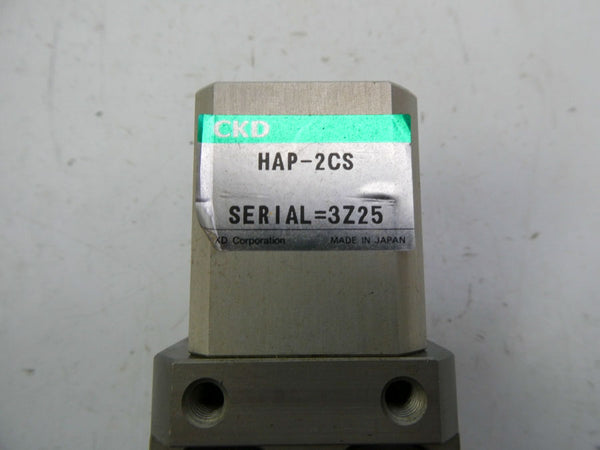 CKD HAP-2CS NSNP