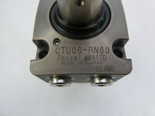 PASCAL CTU06-RN60 NSNP