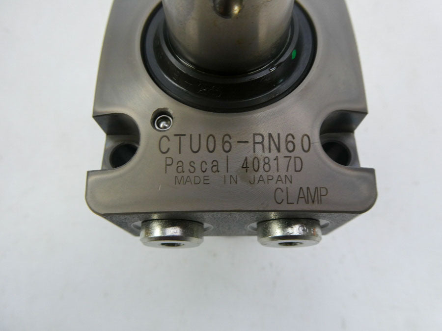 PASCAL CTU06-RN60 NSNP