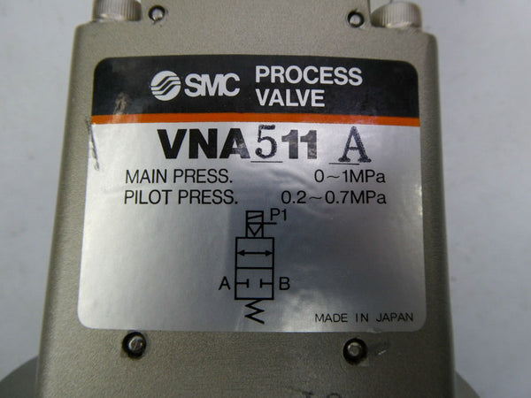 SMC VNA511A NSNP
