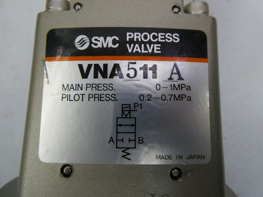 SMC VNA511A NSNP
