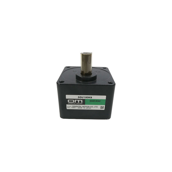 ORIENTAL MOTOR 5GU180KB NSNP