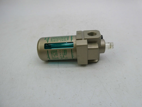 SMC AL30-03-6 NSNP
