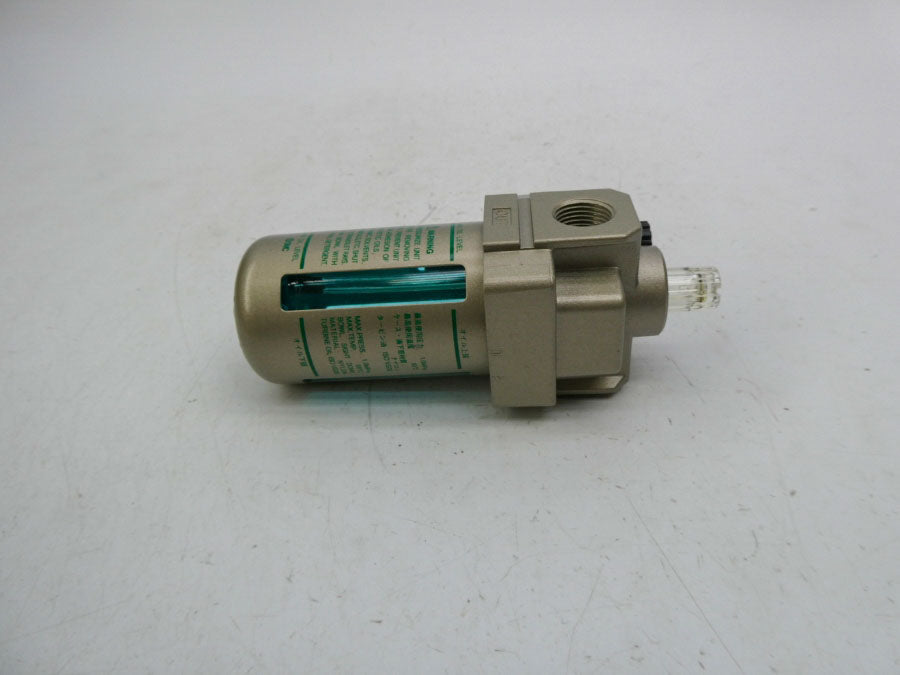 SMC AL30-03-6 NSNP