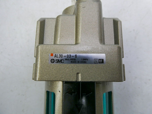 SMC AL30-03-6 NSNP