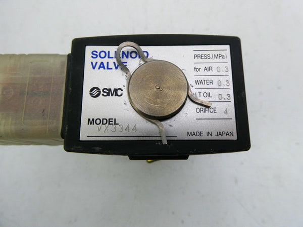 SMC VX3344 NSNP