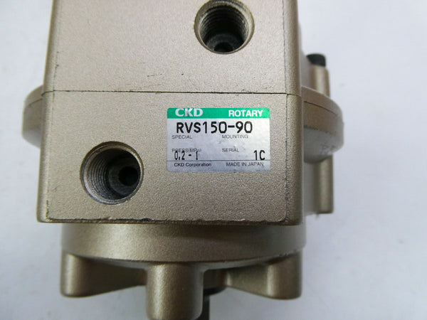CKD RVS150-90 NSNP