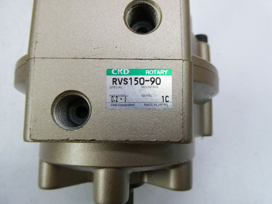 CKD RVS150-90 NSNP