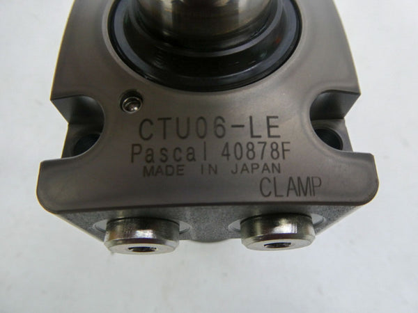 PASCAL CTU06-LE NSNP