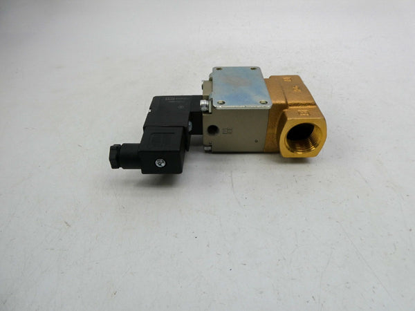 SMC VNB312B-20A-5DZ-B 12-26VDC NSNP