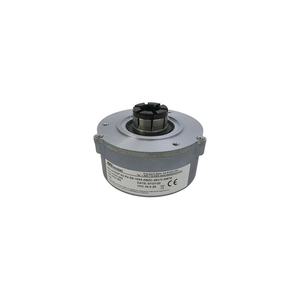 BEI XHS35F-62-R2-SS-1024-ABZC-28V/V-SM18 01070-294 5-28VDC NSNP