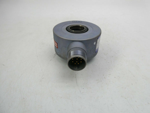 BEI XHS35F-62-R2-SS-1024-ABZC-28V/V-SM18 01070-294 5-28VDC NSNP