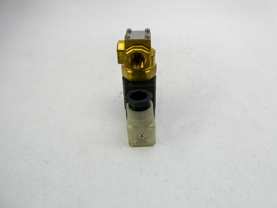 SMC VX3344-03-5DZ1 NSNP