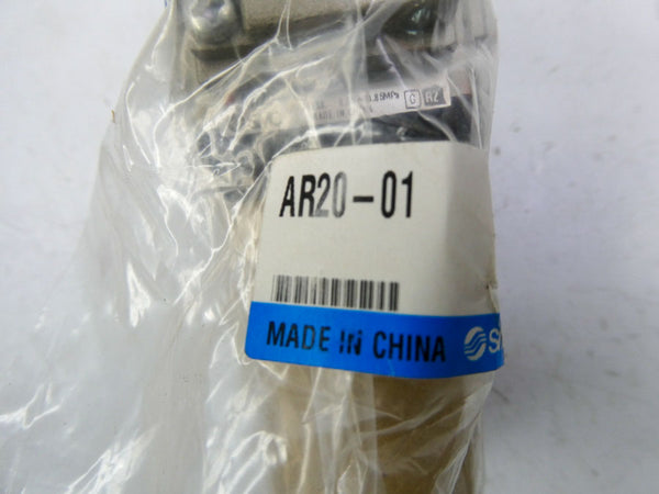 SMC AR20-01 NSMP