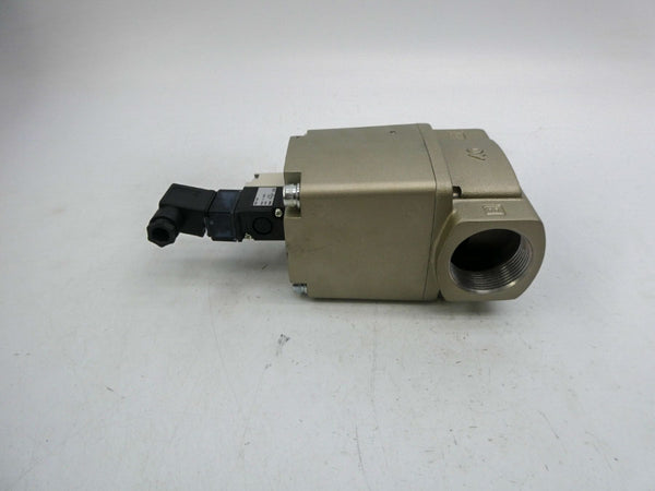 SMC VNA611A-40A-5DZ NSNP