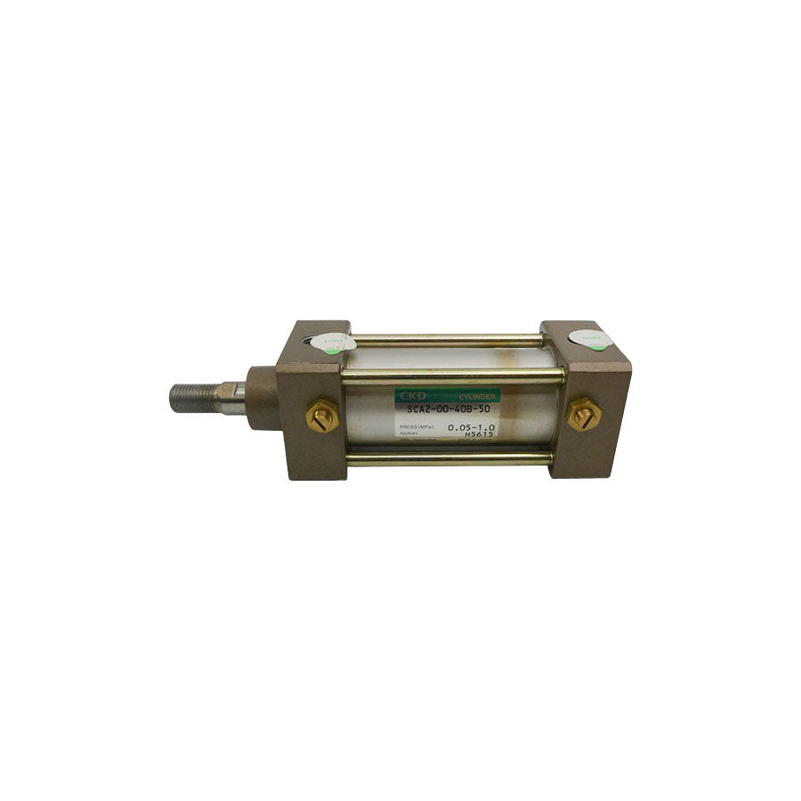 CKD SCA2-00-40B-50 NSNP